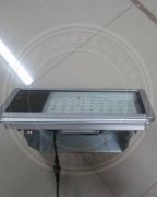 隧道灯有什么作用？